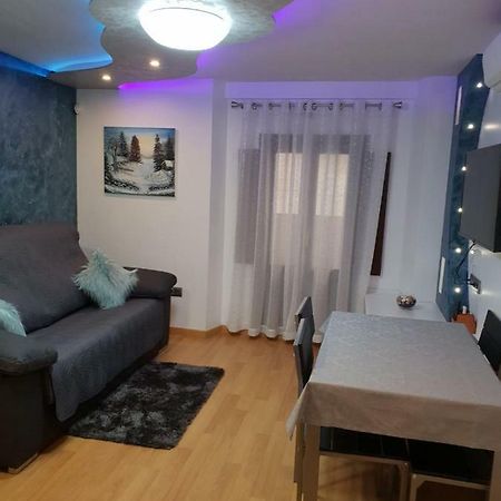 Ferienwohnung Dary Rent Tarragona Exterior foto