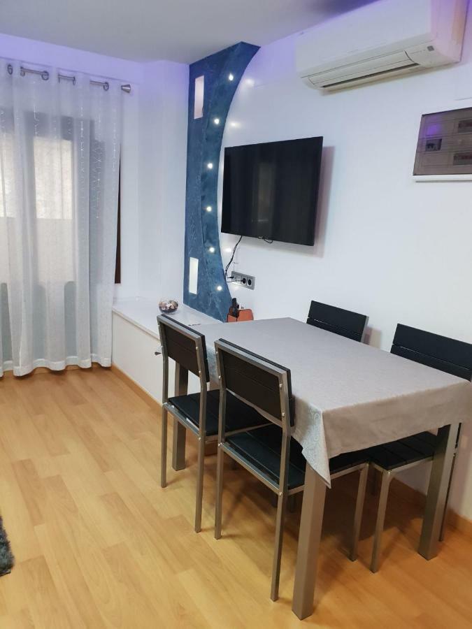 Ferienwohnung Dary Rent Tarragona Exterior foto