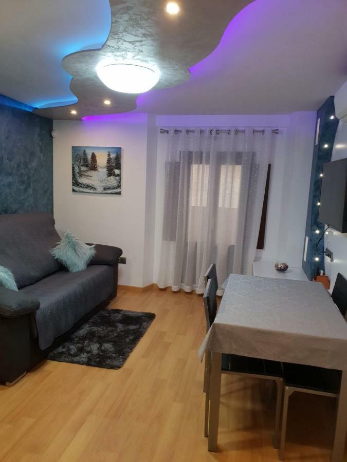 Ferienwohnung Dary Rent Tarragona Exterior foto